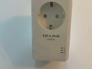 TP link repeater