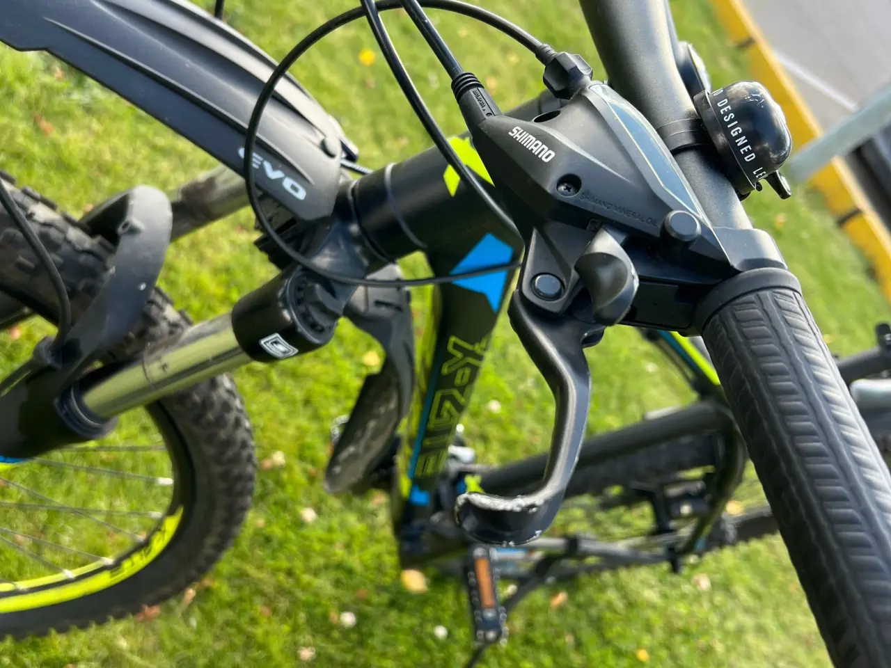 Billede 11 - Mountainbike