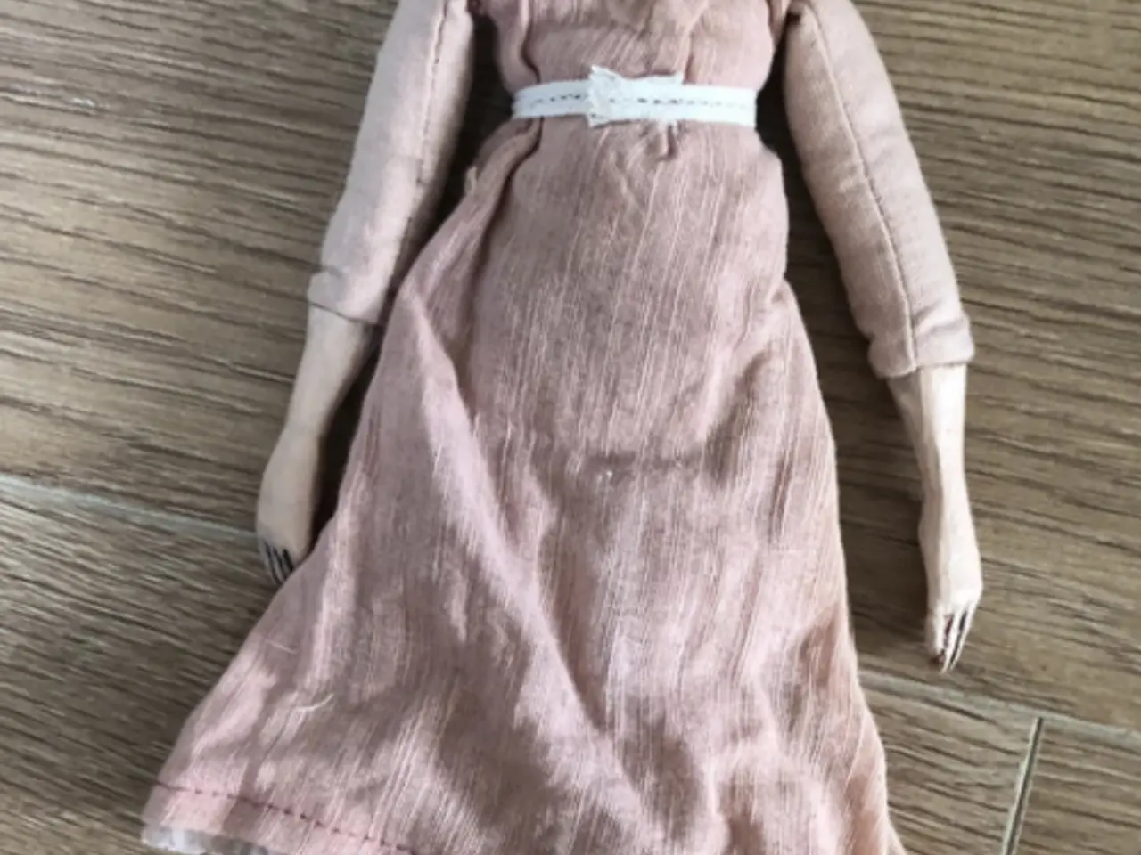 Billede 8 - Maileg Gammel Engle 