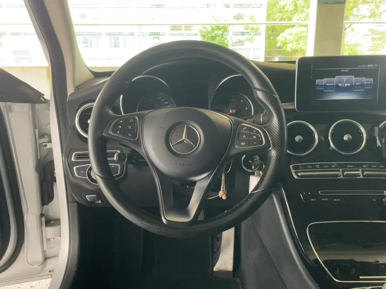 Billede 11 - Mercedes C220 d 2,2 Avantgarde aut.