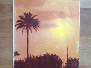 Tripticos y sonetos, M Arabid Cantos
