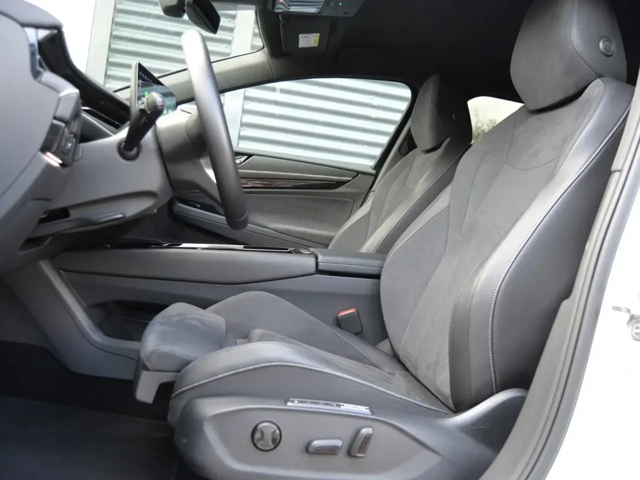Billede 4 - VW ID.7 77 Style+ Tourer