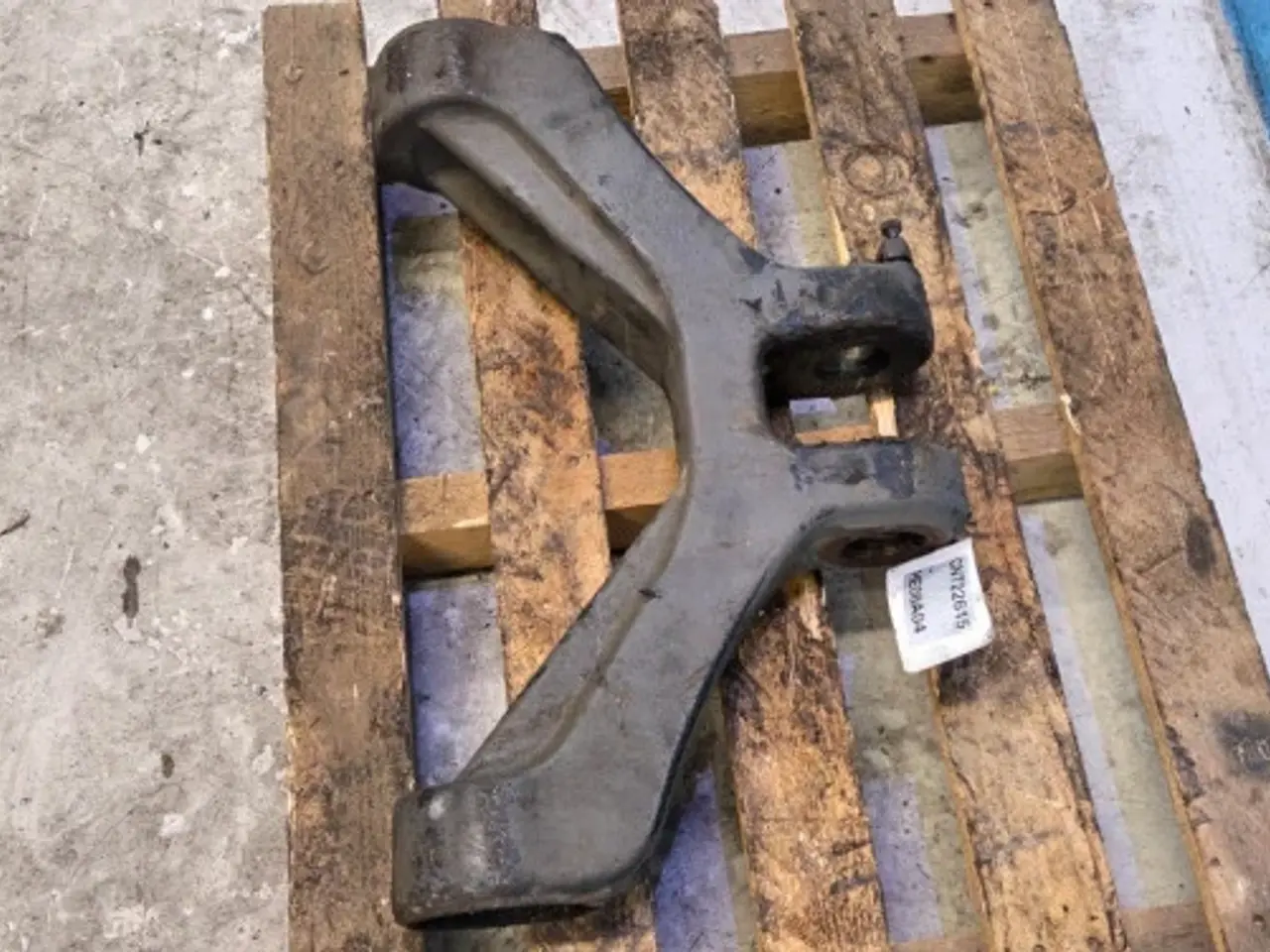 Billede 12 - Massey Ferguson 7480 Arm 7300103902
