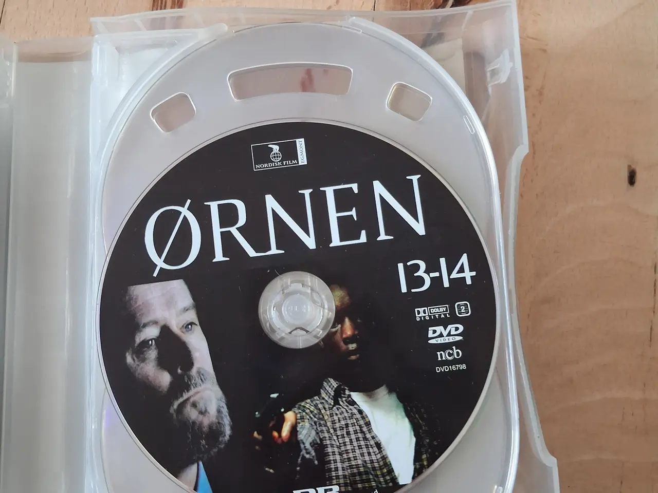 Billede 4 - Dvd film