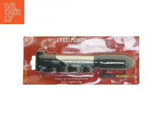 Mini cykelpumpe fra Everyday