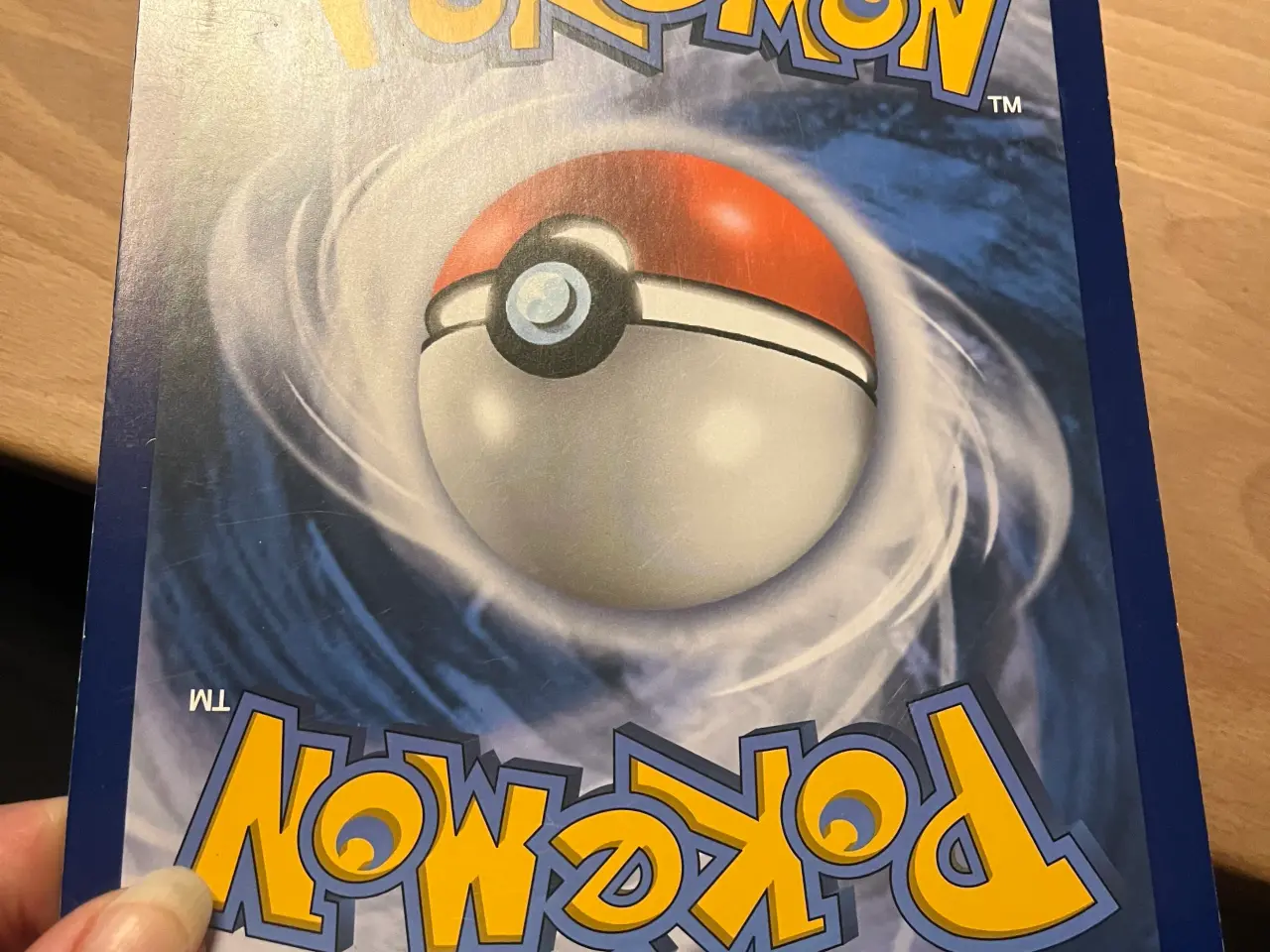 Billede 6 - 2 jumbo pokemon kort og 3 mønter