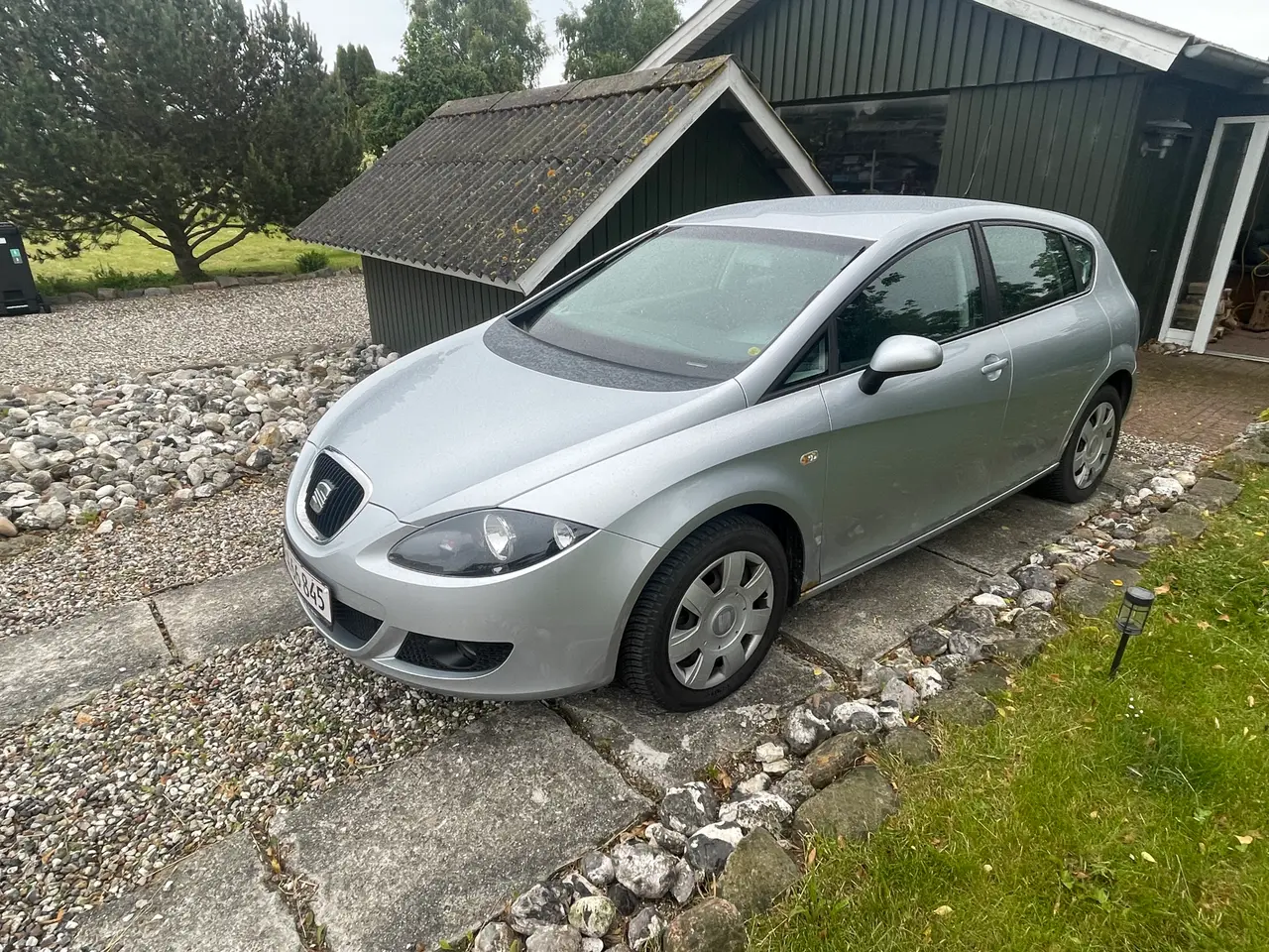 Billede 2 - Seat Leon 1.6 benzin – 102 hk – kun 136.000 km