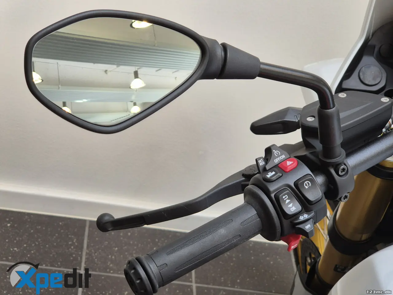Billede 11 - BMW R 12 G/S