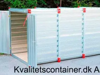Сontainer 8m2