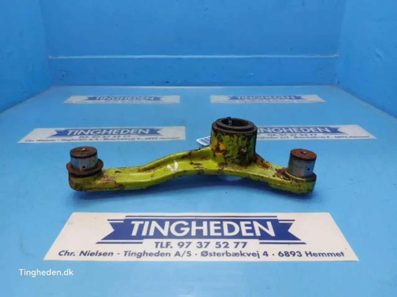 Billede 1 - Claas Dominator 76 Arm L. 0006008013