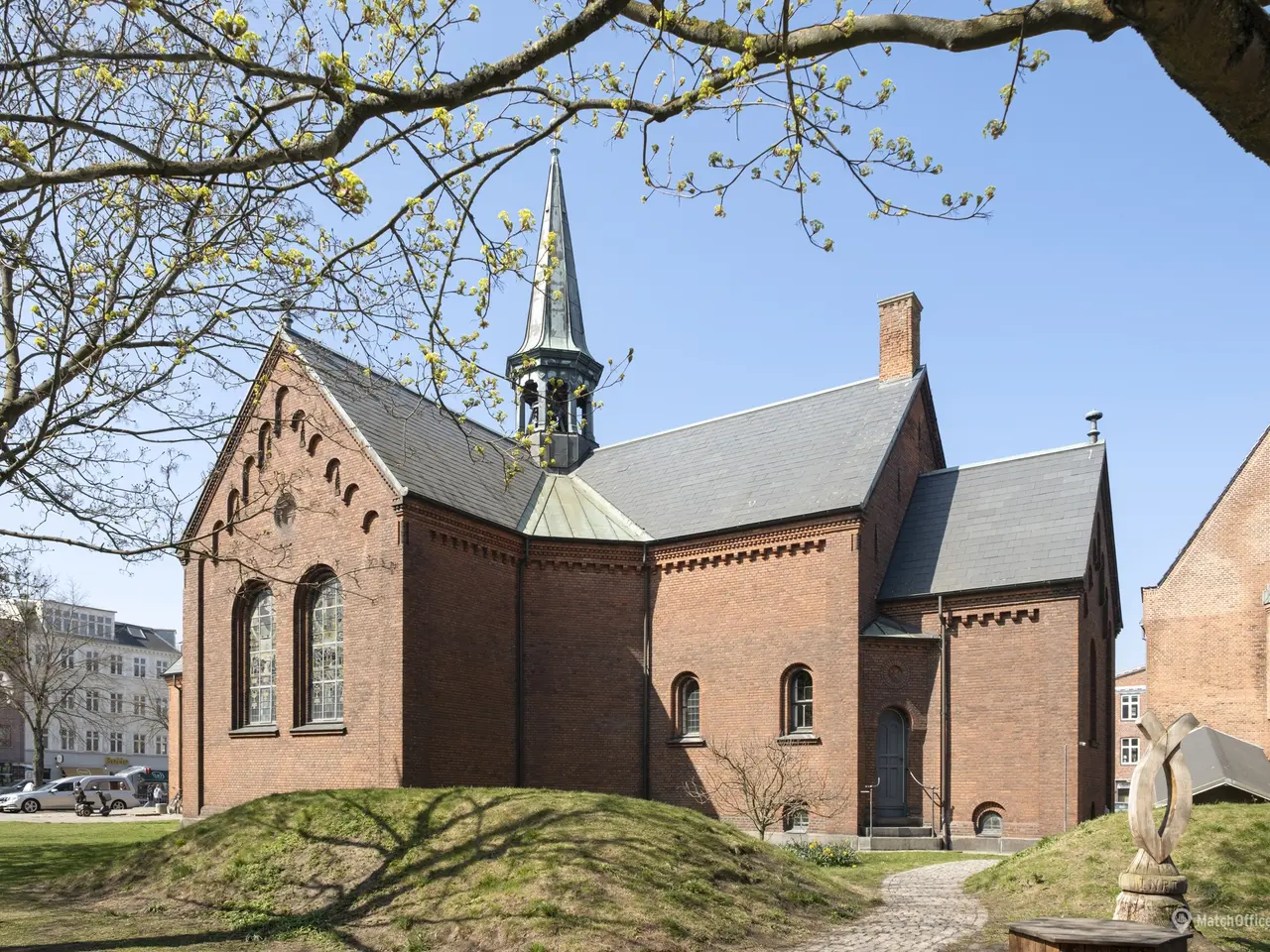 Billede 6 - Butikslokale med attraktiv beliggenhed på Amagerbrogade