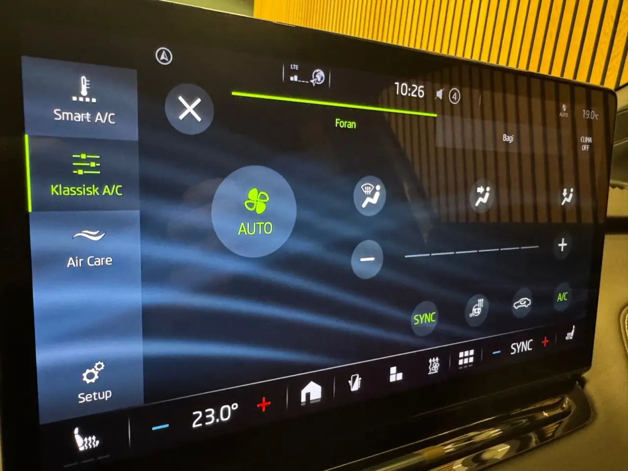 Billede 9 - Skoda Enyaq 80x iV Sportline