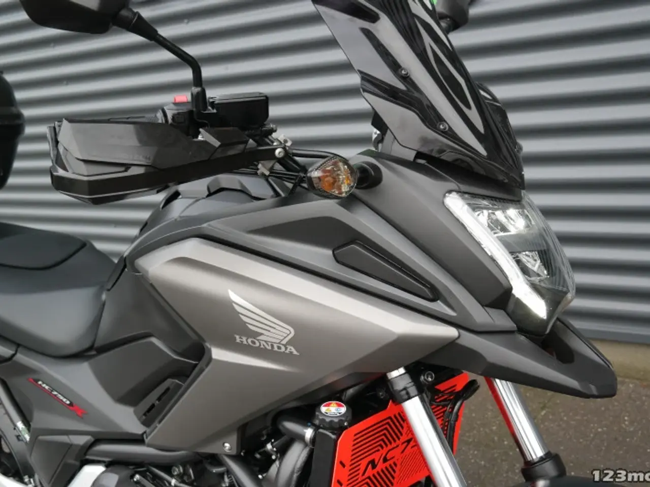 Billede 12 - Honda NC 750 XD MC-SYD BYTTER GERNE