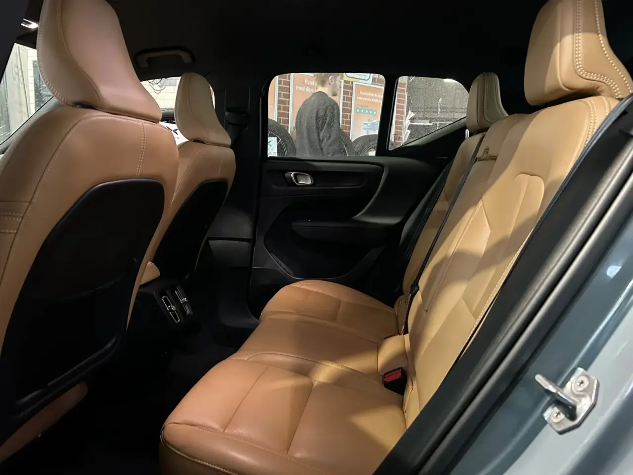 Billede 8 - Volvo XC40 2,0 T4 190 Inscription aut.