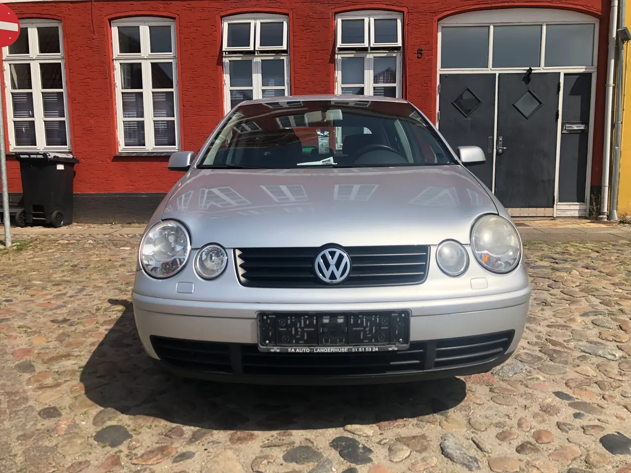 Billede 3 - Vw polo Automatik