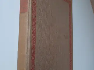 Bjærregaarden af Johan Skjoldborg - 1. udgave 1904