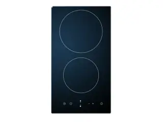 Scandomestic Keramisk Kogeplade Touch – 3300W