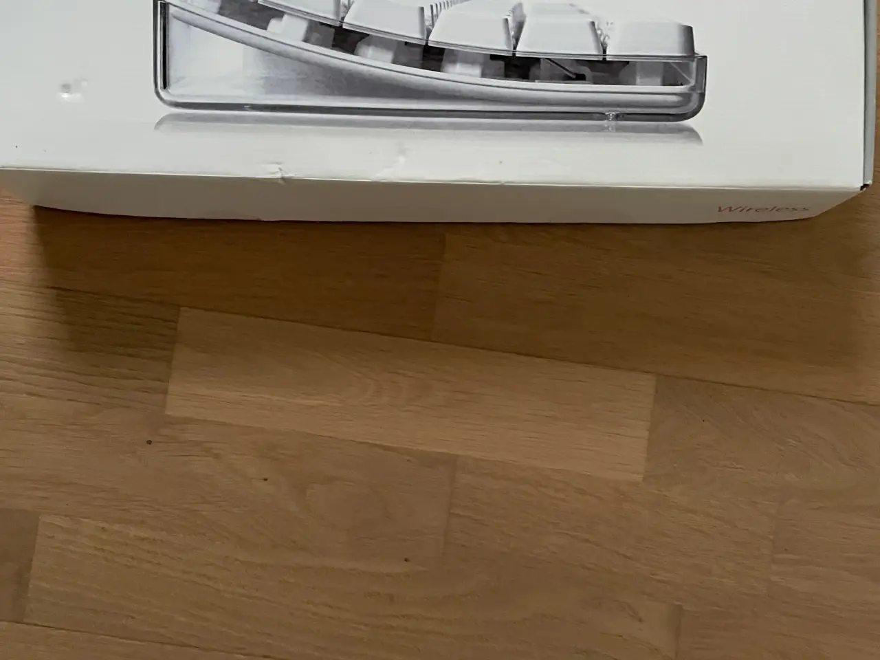 Billede 2 - Apple trådløs tastatur + trådløs Apple mus