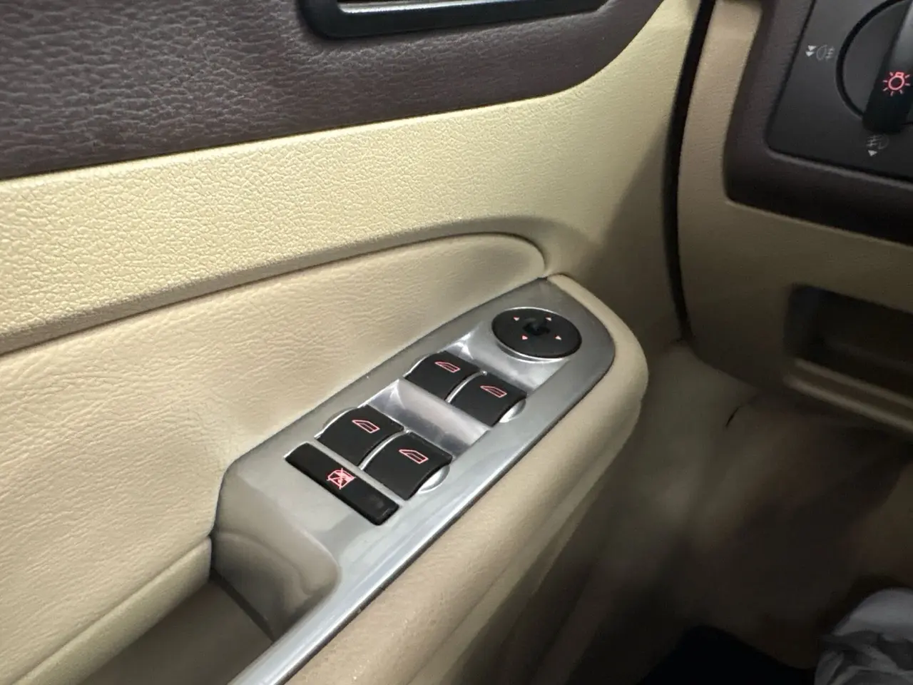 Billede 10 - Ford Focus 2,0 Titanium 145HK Cabr. Aut.