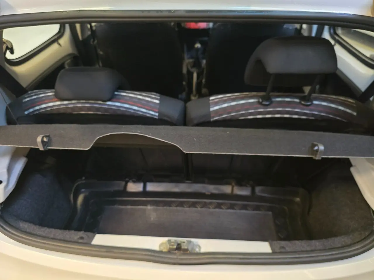 Billede 14 - Citroën C1 1,0i Exclusive