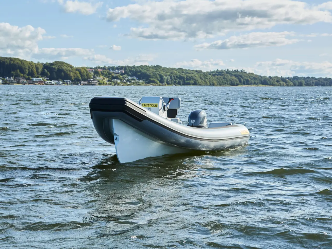Billede 4 - FASTMODE V48