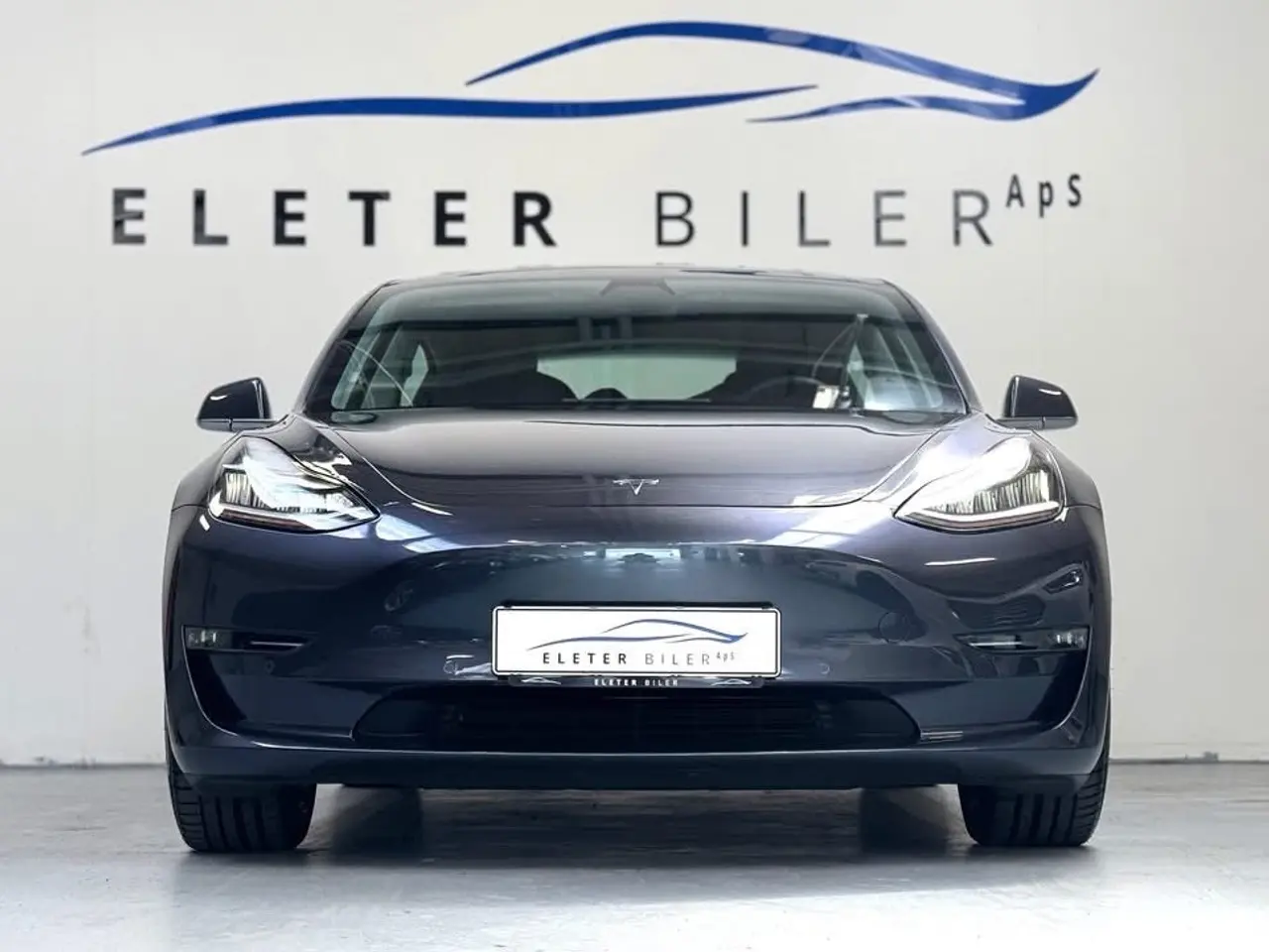 Billede 2 - Tesla Model 3 Long Range AWD