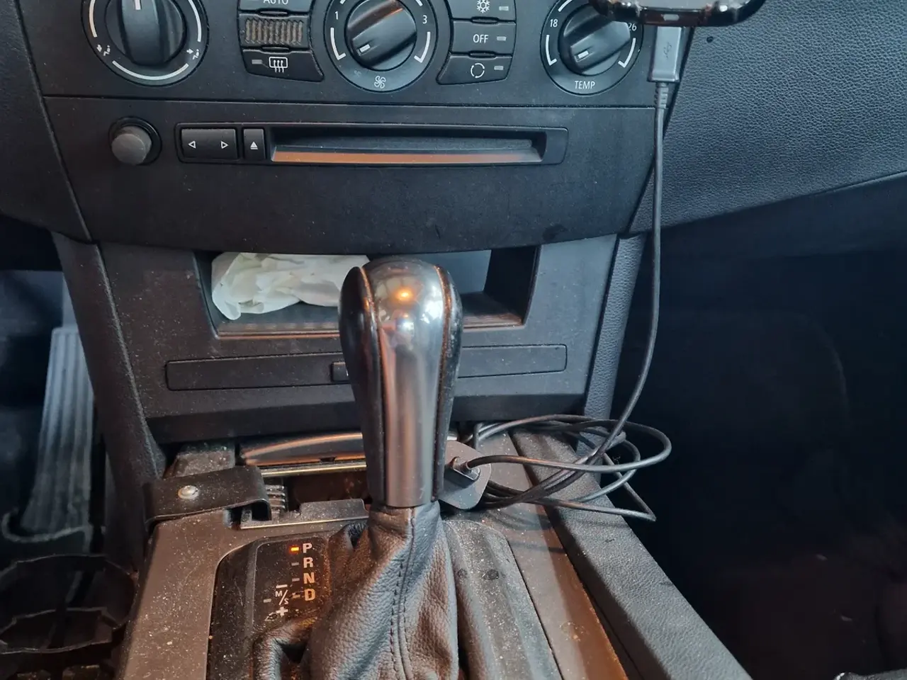 Billede 7 - BMW 530i 3,0 aut.