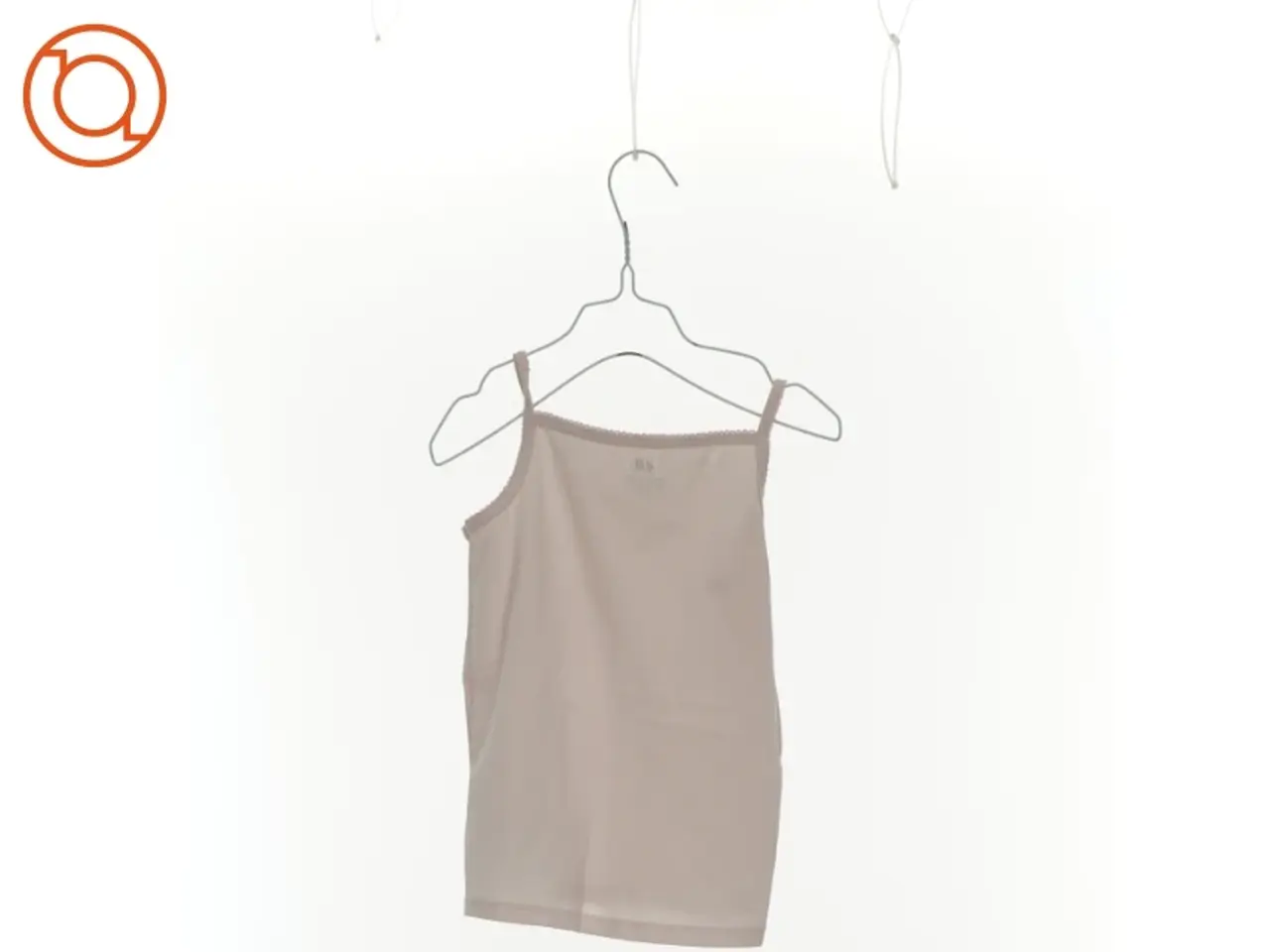 Billede 1 - Top fra H&M (str. 116 cm)