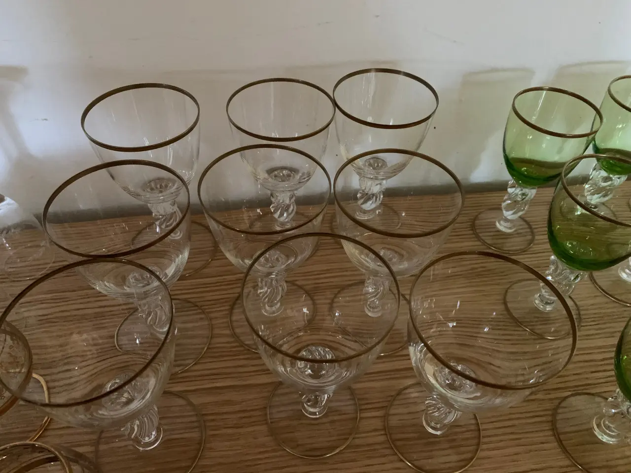 Billede 3 - Glas