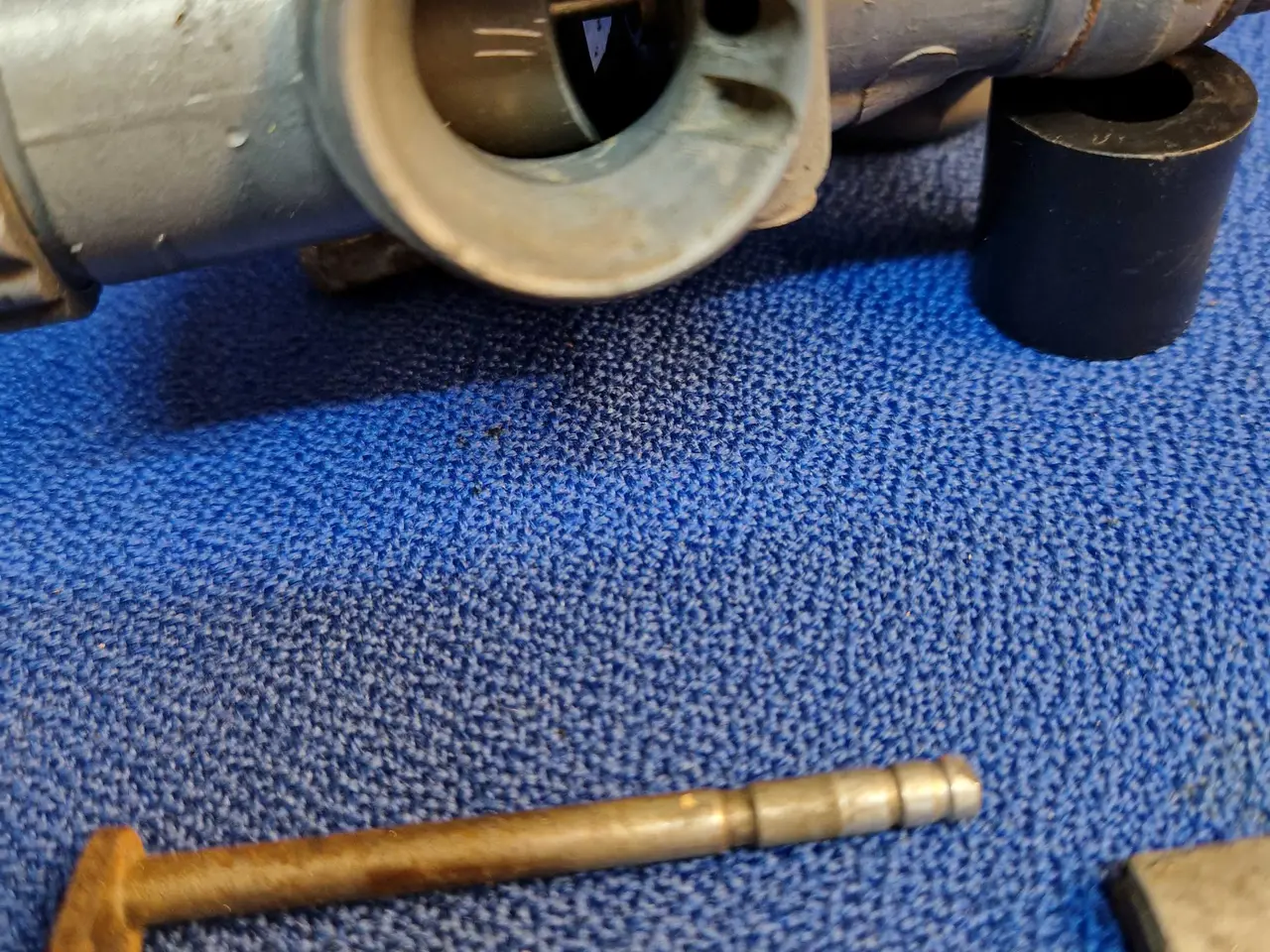 Billede 2 - Dellorto 17mm everton 