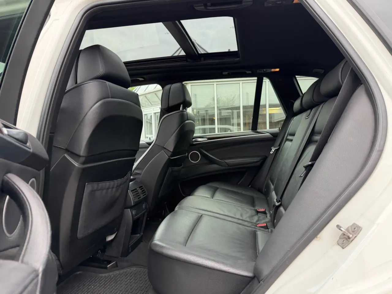 Billede 10 - BMW X5 3,0 xDrive30d aut.