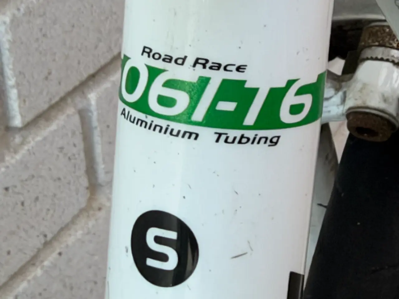 Billede 3 - Racercykel