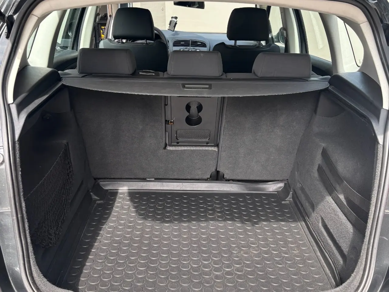 Billede 7 - Seat Altea XL 1,6 TDi Style eco
