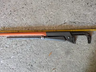 Bacho rørtang nr 144