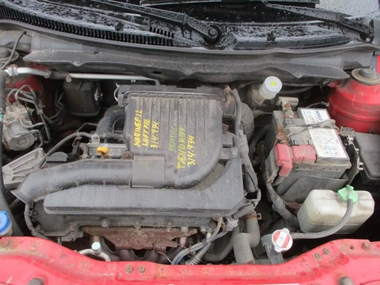 Billede 11 - Suzuki Swift 1,2 Dualjet