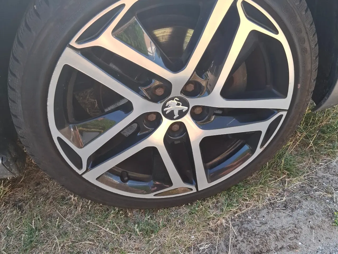 Billede 9 - Peugeot 308 2.0 Blue e-hdi sw
