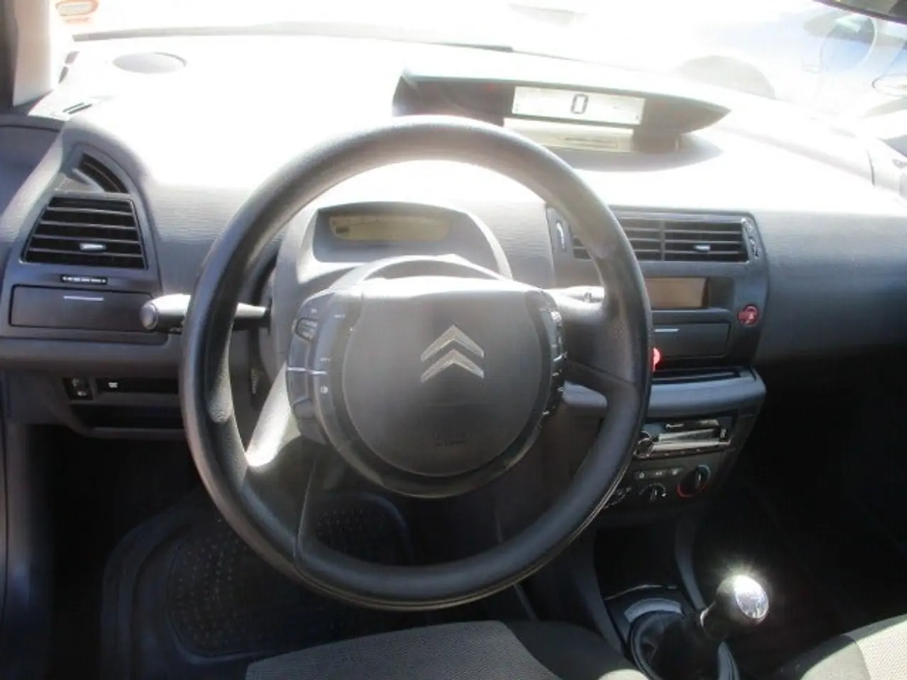 Billede 9 - Citroën C4 1,6 16V
