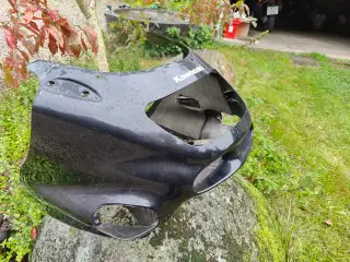 Kawasaki ZZR 1100 kåbe 