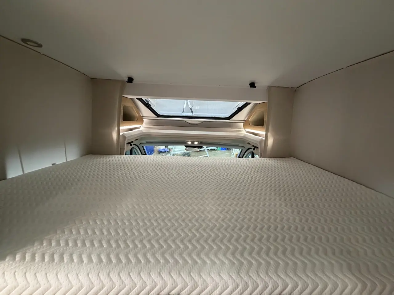 Billede 22 - Adria Matrix 670 SL 2,2 JTD 60Y aut.