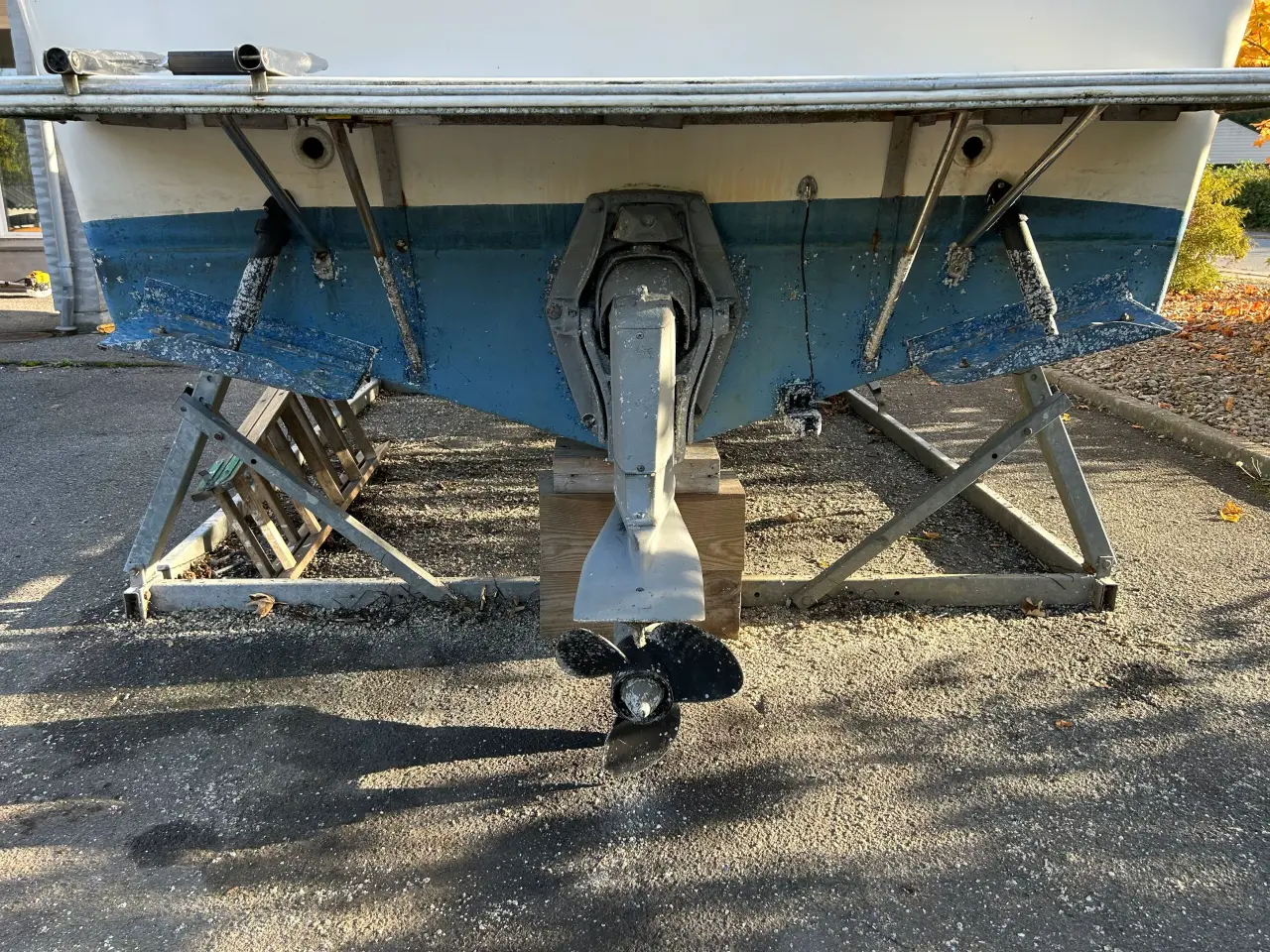 Billede 15 - Sælges : Sea Ray 250 Sundancer       Bud modtages