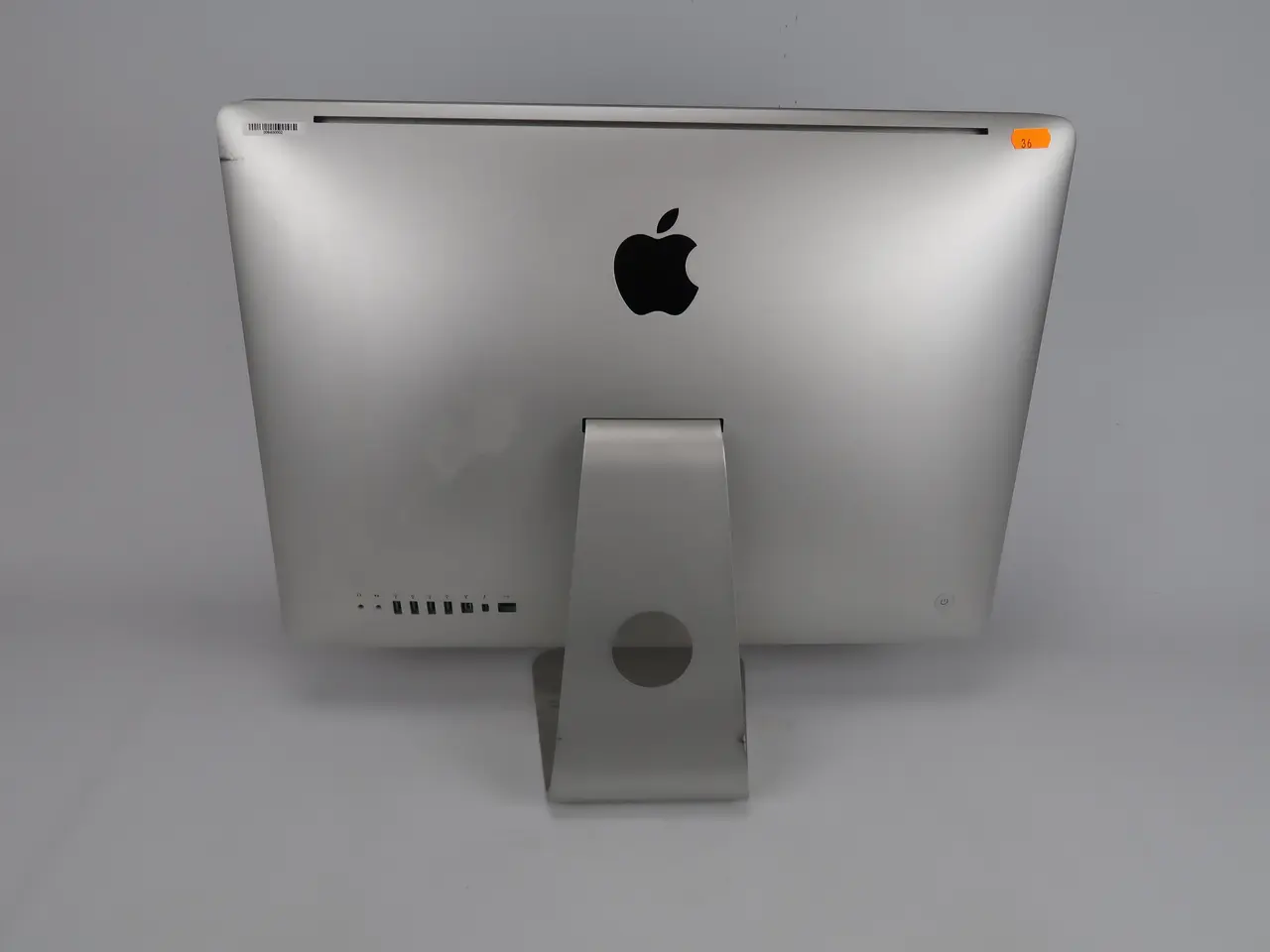 Billede 2 - Apple iMac 12,2 - i5-2400 21,5"