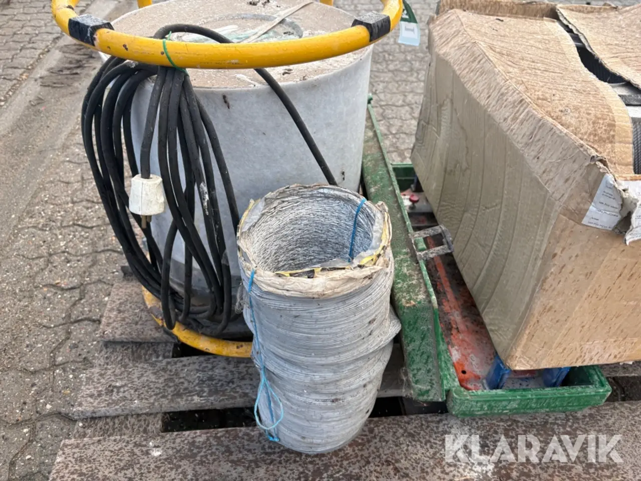 Billede 8 - Udsug med nyt filter