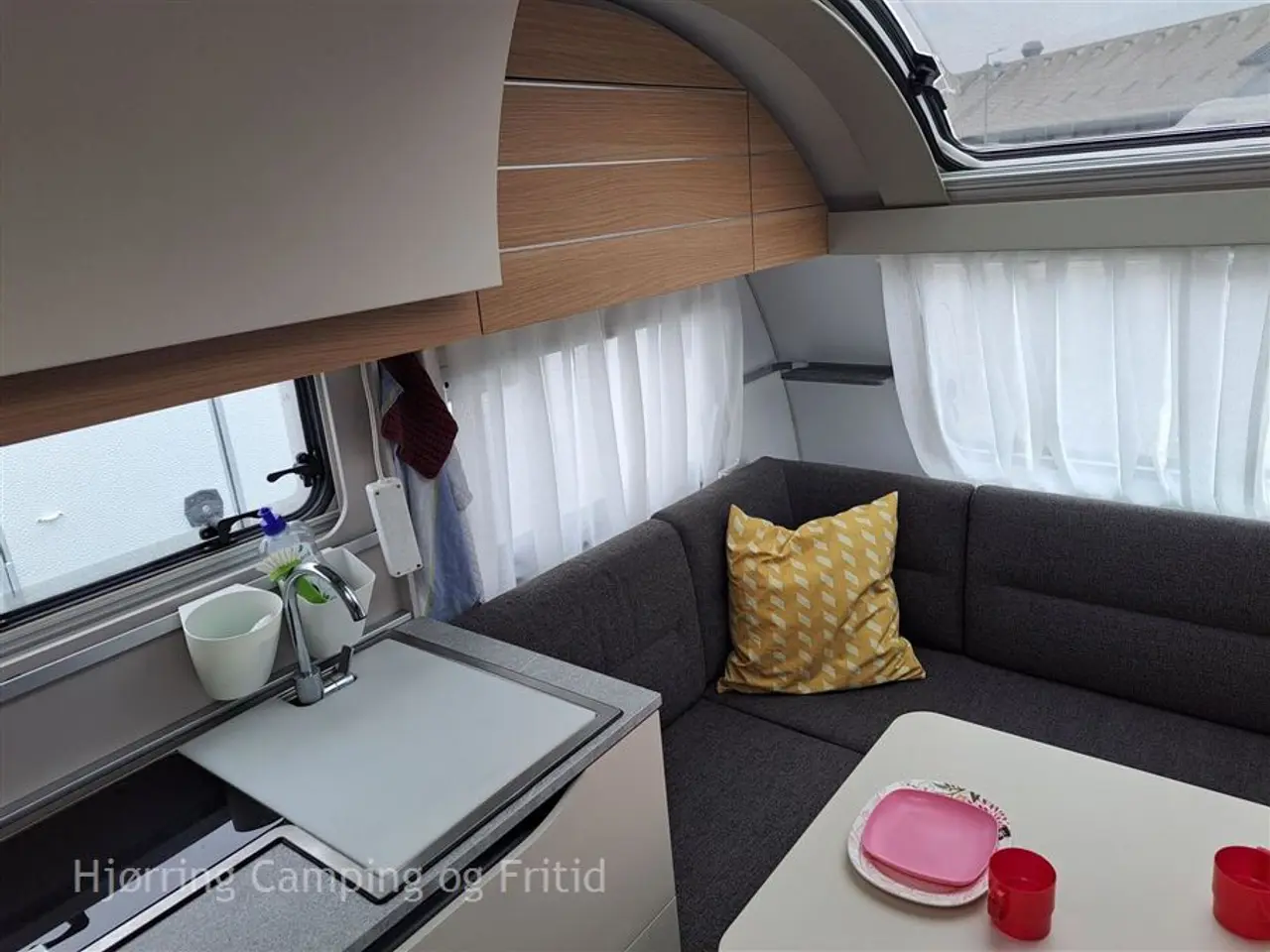 Billede 7 - 2022 - Adria Adora 572 UT