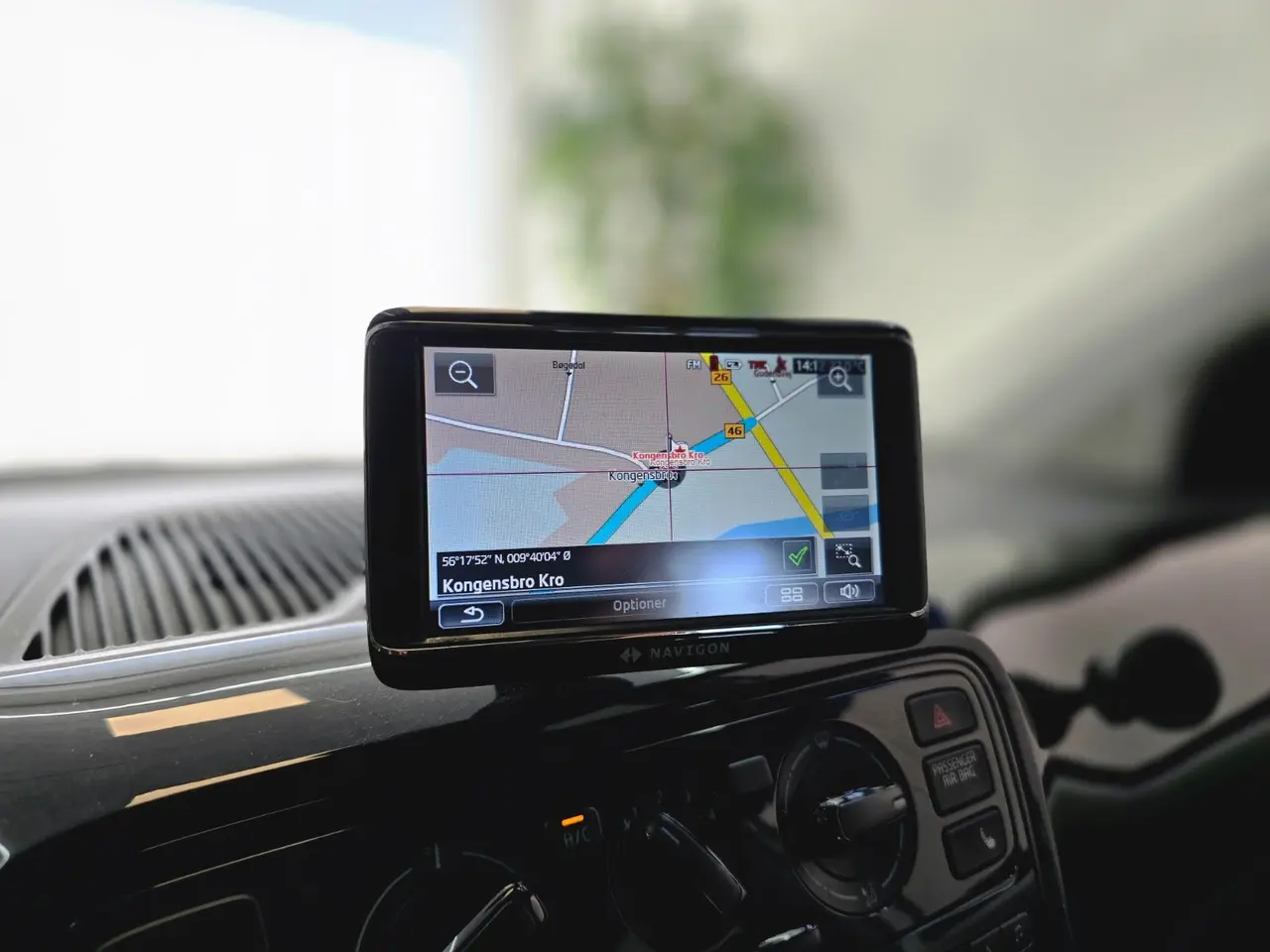 Billede 12 - VW Up! 1,0 75 Move Up! ASG