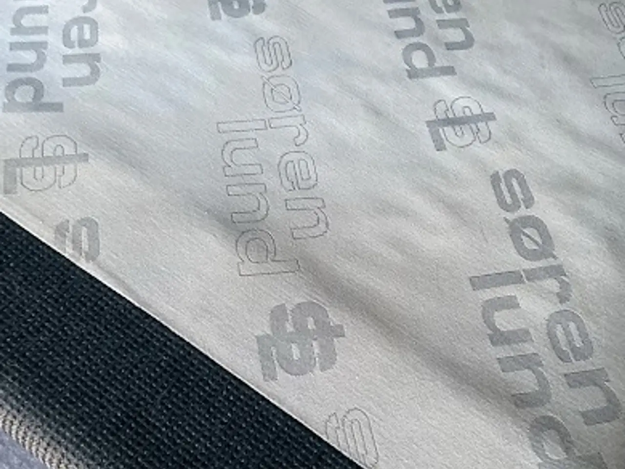 Billede 2 - Søren Lund sofa