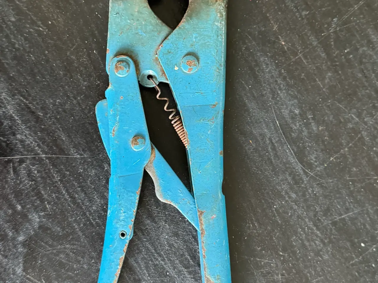 Billede 3 - Grippex Tang