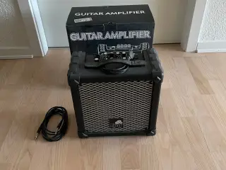 Guitar forstærker