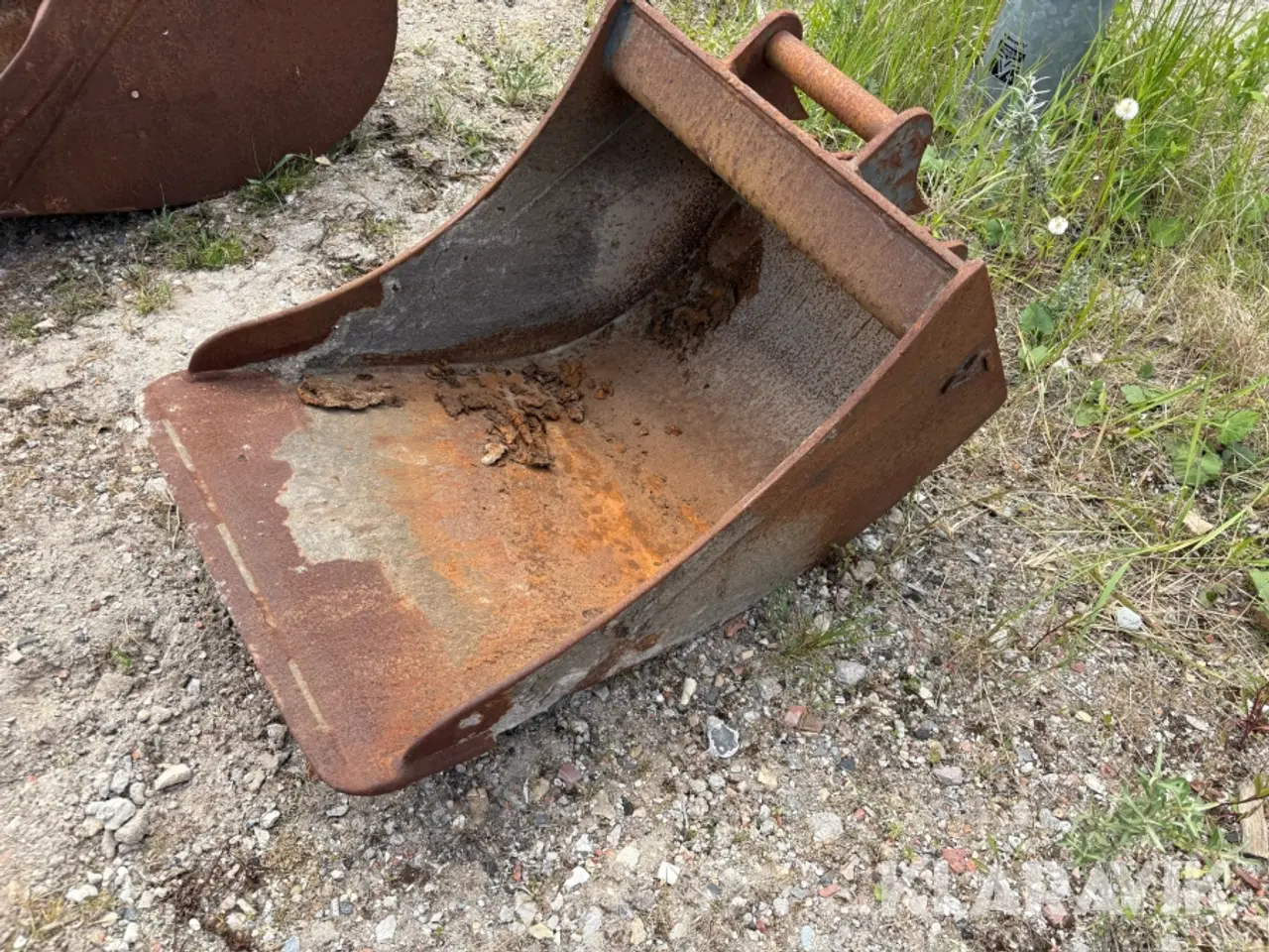Billede 4 - Skovle  4 styk