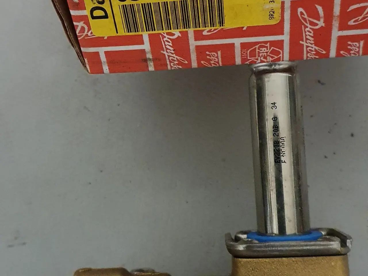 Billede 6 - Danfoss div.