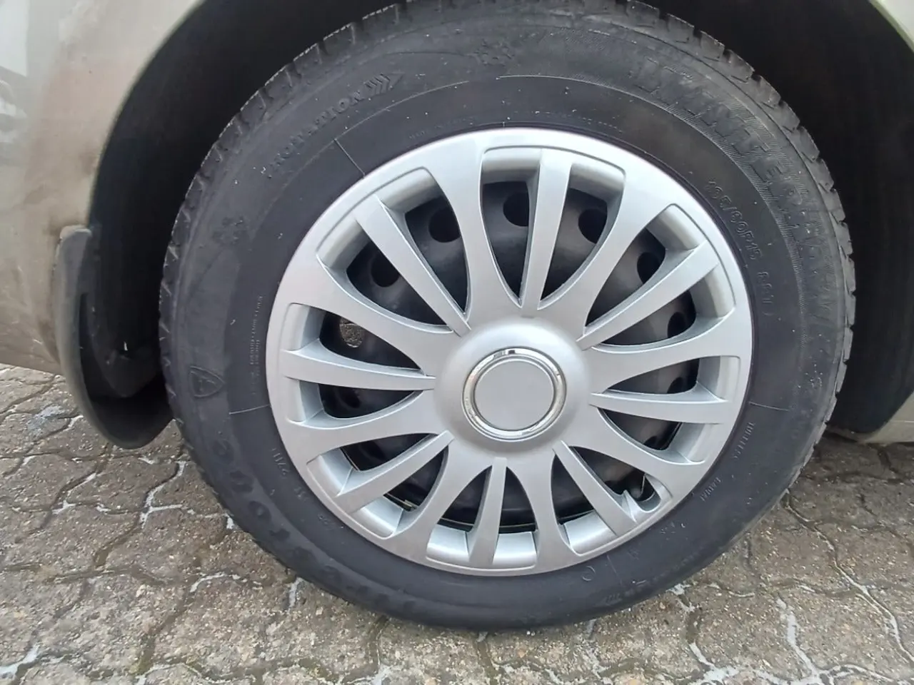 Billede 20 - Kia Ceed 1,6 CRDi 90 Active SW